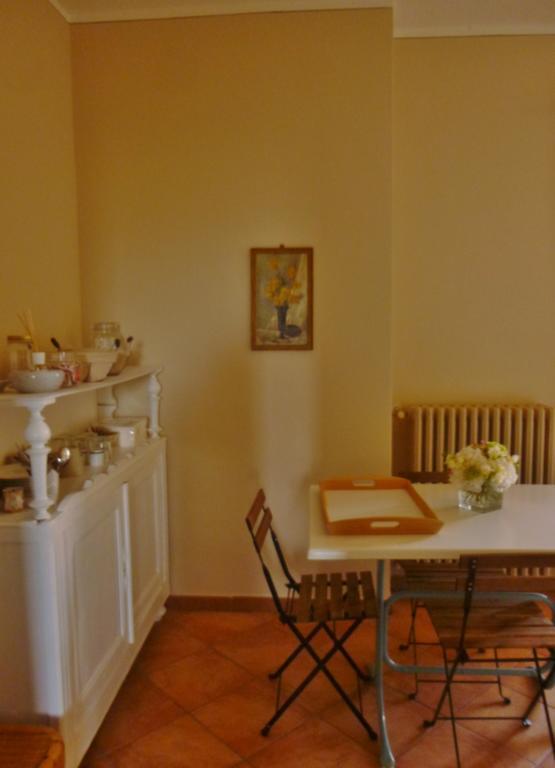 Tenuta Ajrale Vigone Zimmer foto